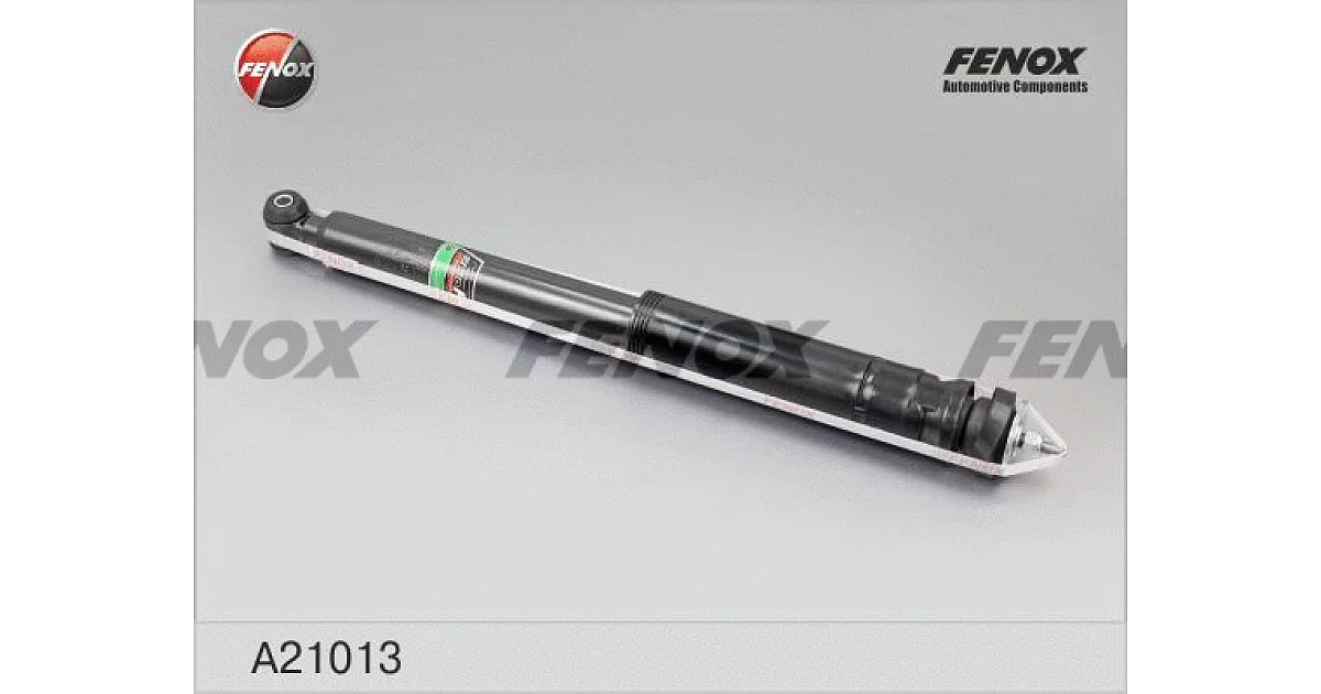 FENOX - A21013 - Амортизатор