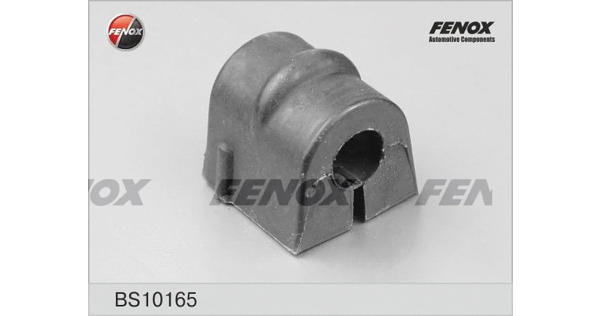 BS10165 - FENOX - Втулка, стабилизатор