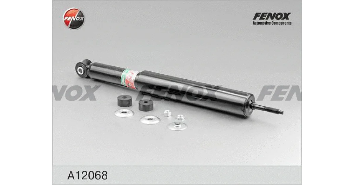 FENOX - A12068 - Амортизатор