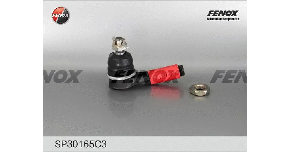 SP30165C3 - FENOX - Наконечник поперечной рулевой тяги