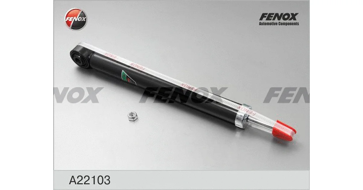 A22103 - FENOX - Амортизатор