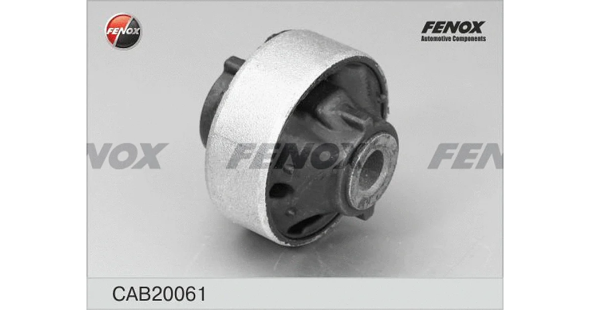 CAB20061 - FENOX - Подвеска, рычаг независимой подвески колеса