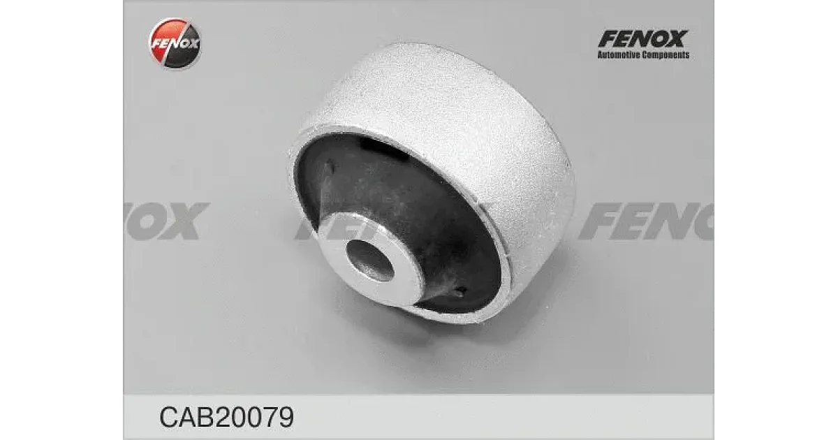 CAB20079 - FENOX - Подвеска, рычаг независимой подвески колеса