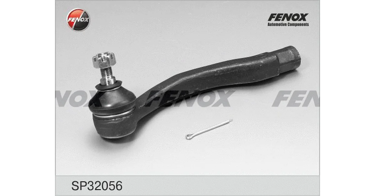 SP32056 - FENOX - Наконечник поперечной рулевой тяги