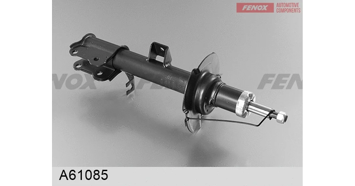 A61085 - FENOX - Амортизатор
