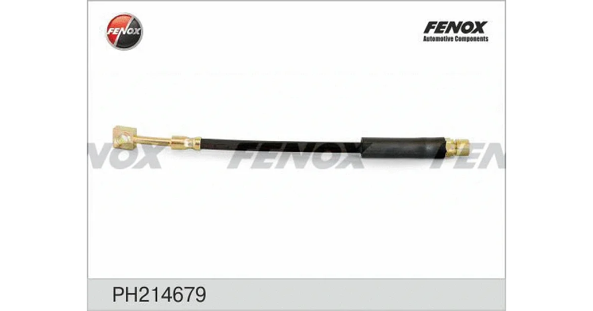 PH214679 - FENOX - Тормозной шланг