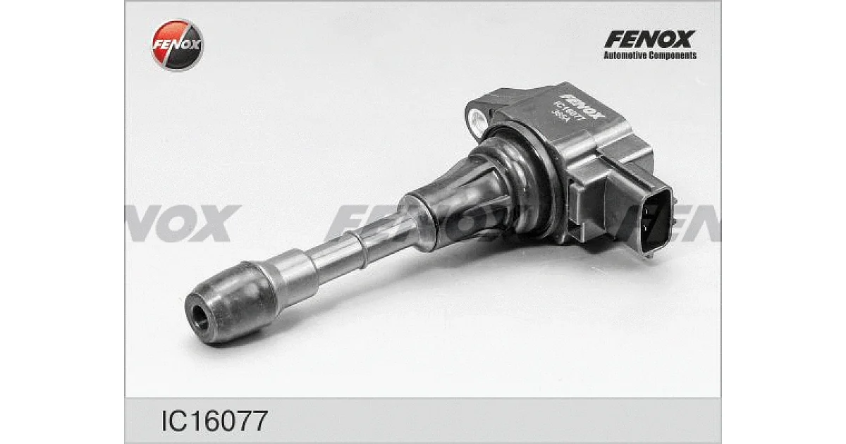 IC16077 - FENOX - Катушка зажигания