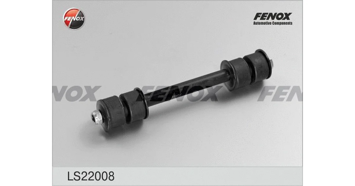 LS22008 - FENOX - Тяга / стойка, стабилизатор