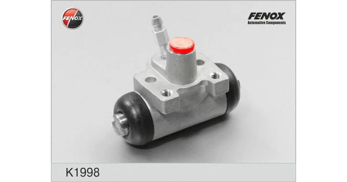 FENOX K1998, Колесный тормозной цилиндр