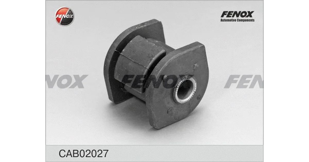 FENOX CAB02027, Подвеска, рычаг независимой подвески колеса