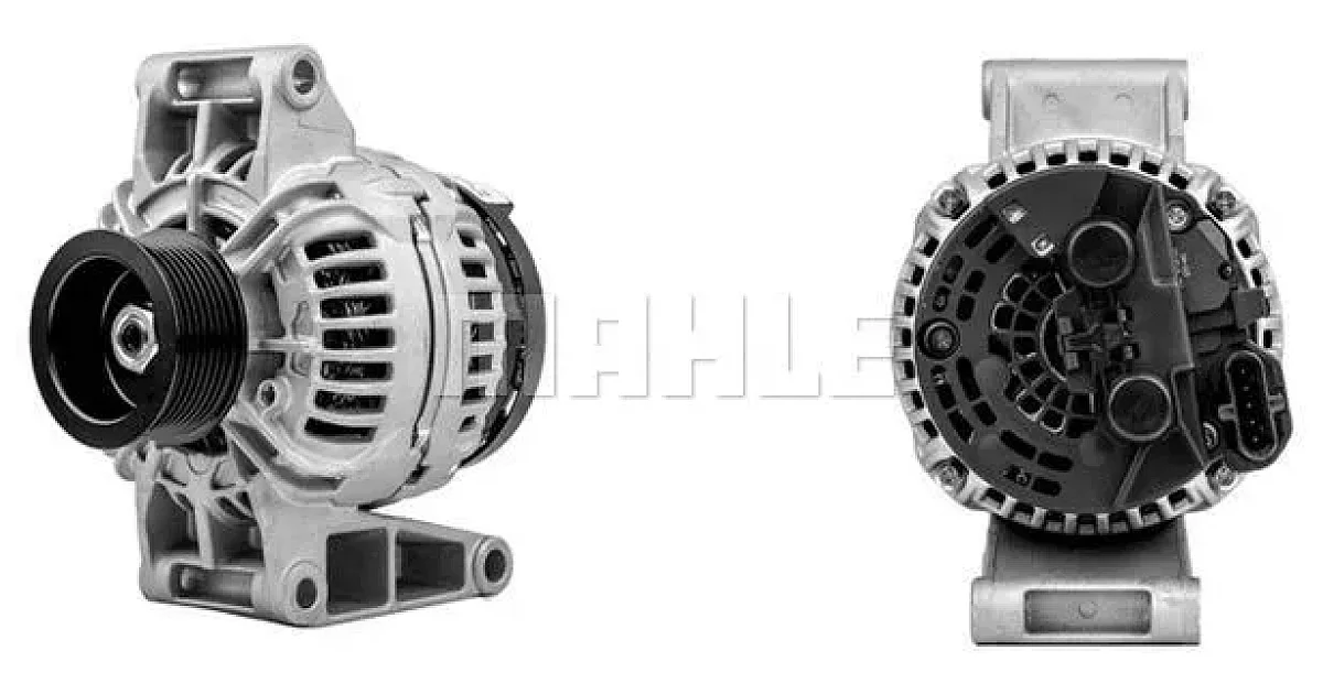 MG925 - MAHLE - Генератор