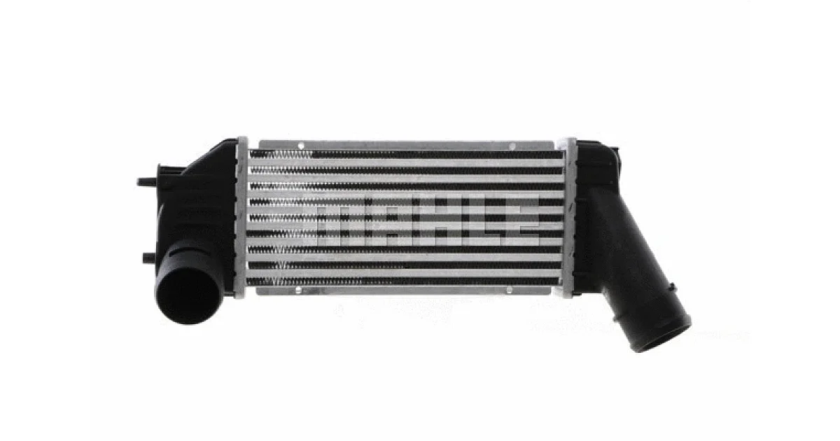 CI67000S - MAHLE - Интеркулер