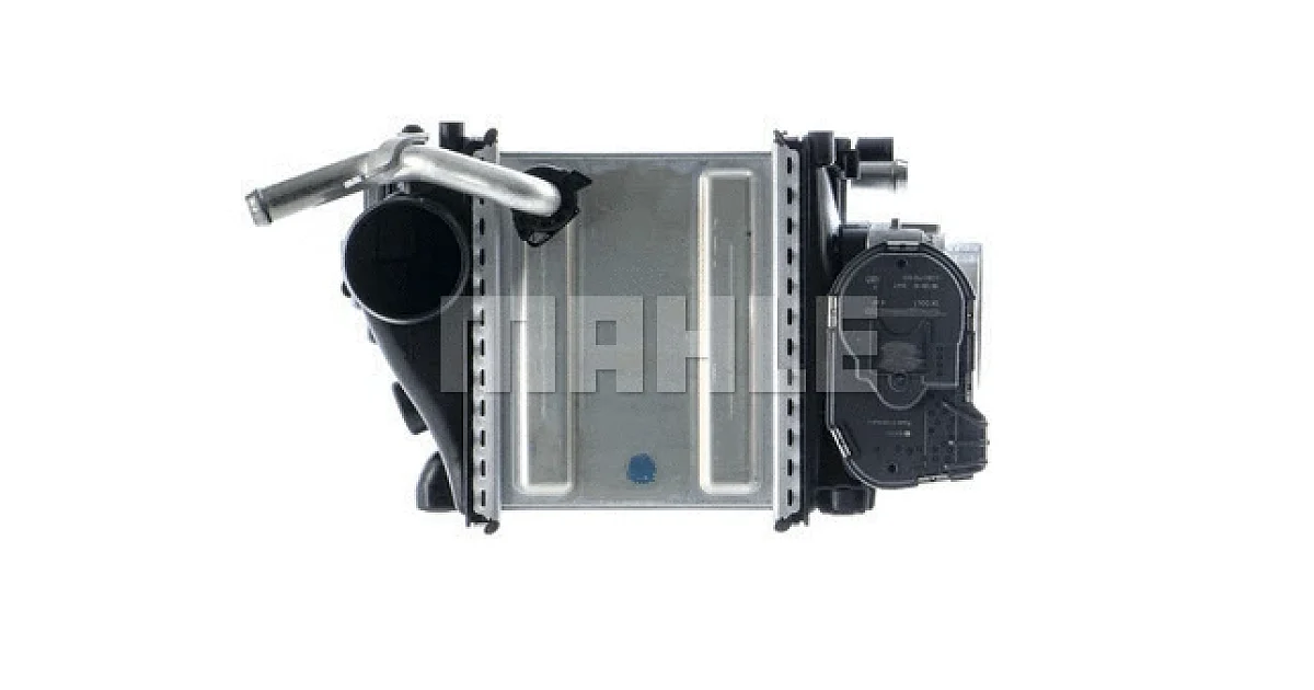 CI218000P - MAHLE - Интеркулер