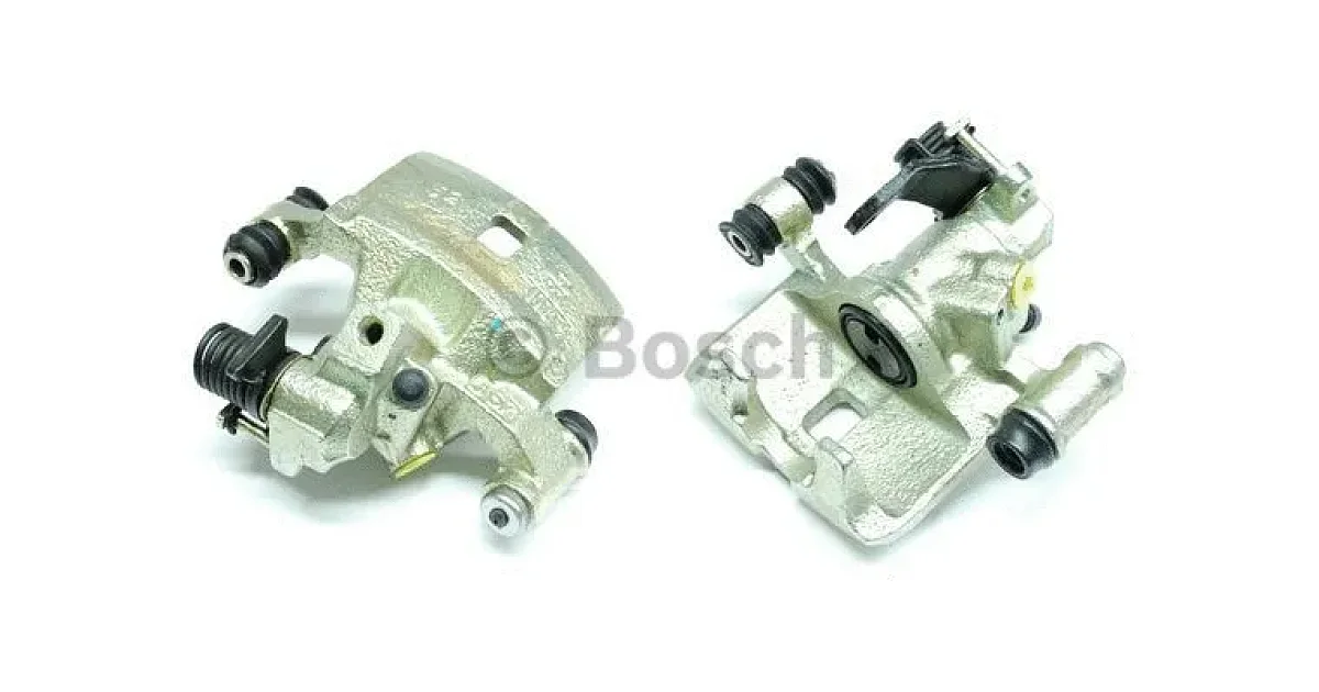 BOSCH - 0986474489 - Тормозной суппорт