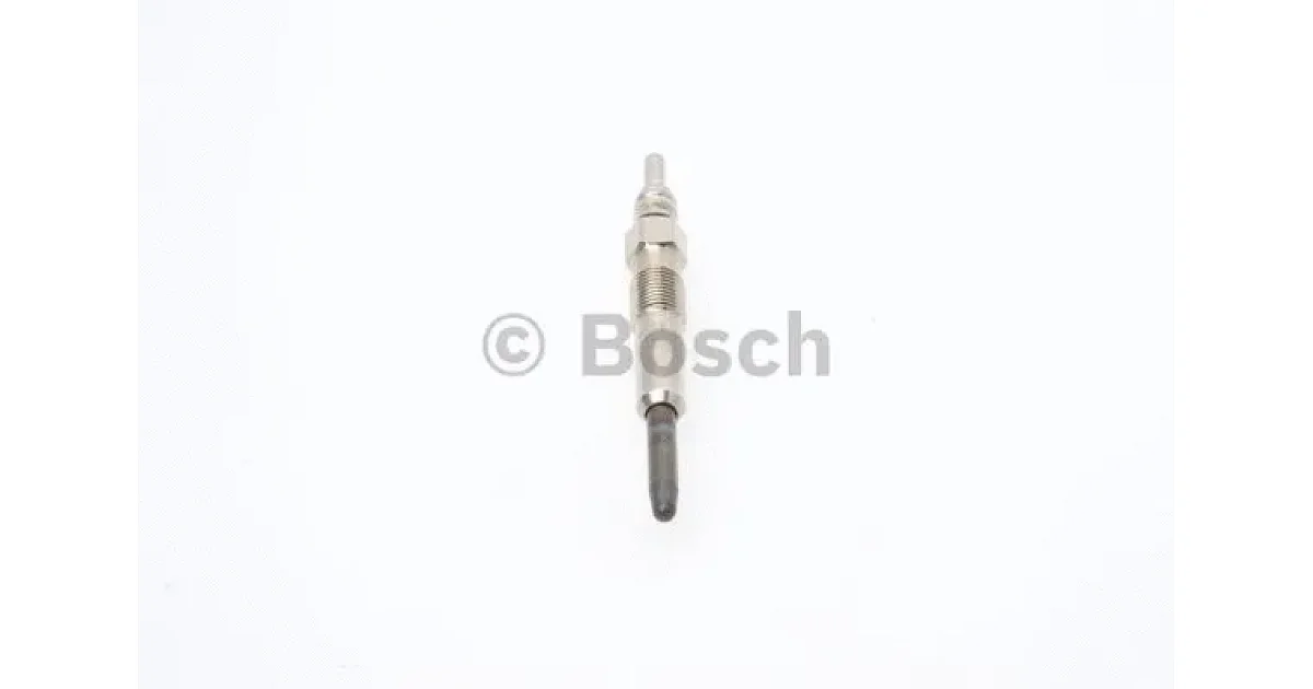 0250202022 - BOSCH - Свеча накаливания