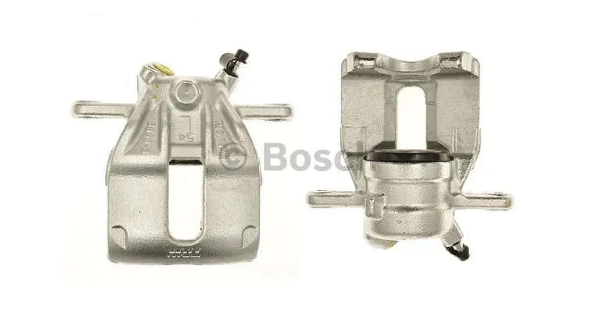 0986473420 - BOSCH - Тормозной суппорт