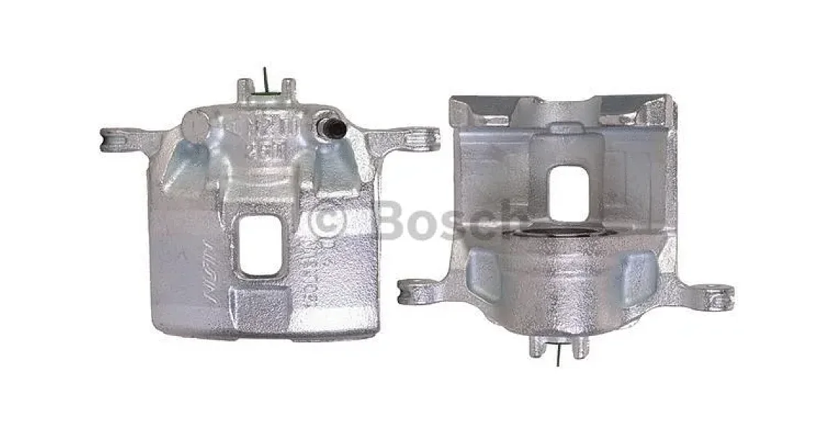 BOSCH - 0986134262 - Тормозной суппорт