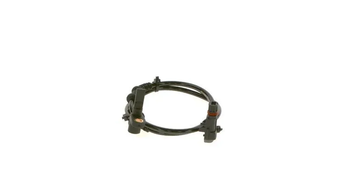 0986594563 - BOSCH - Датчик, частота вращения колеса