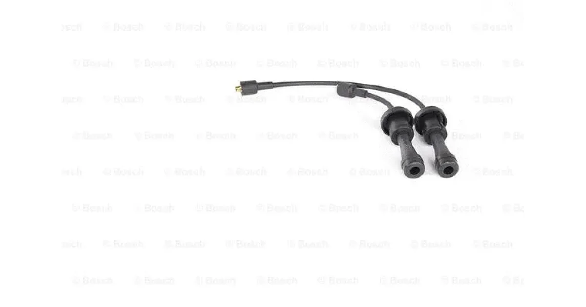0986356991 - BOSCH - Комплект проводов зажигания