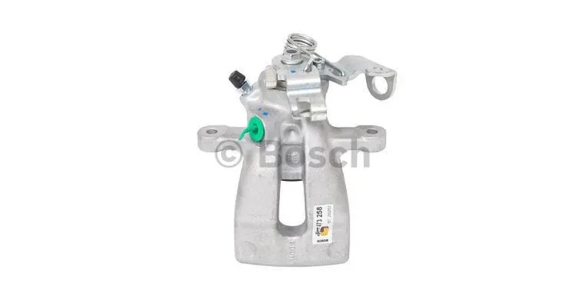 0986473258 - BOSCH - Тормозной суппорт