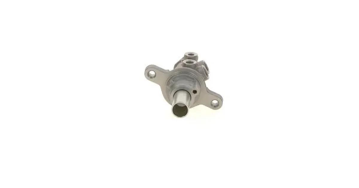 BOSCH 0 204 123 737, Главный тормозной цилиндр