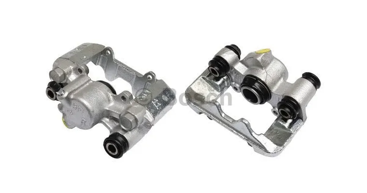 BOSCH - 0986474210 - Тормозной суппорт