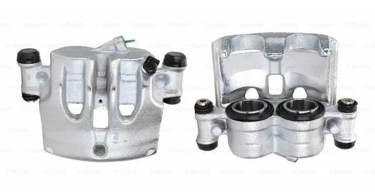 BOSCH - 0986135109 - Тормозной суппорт