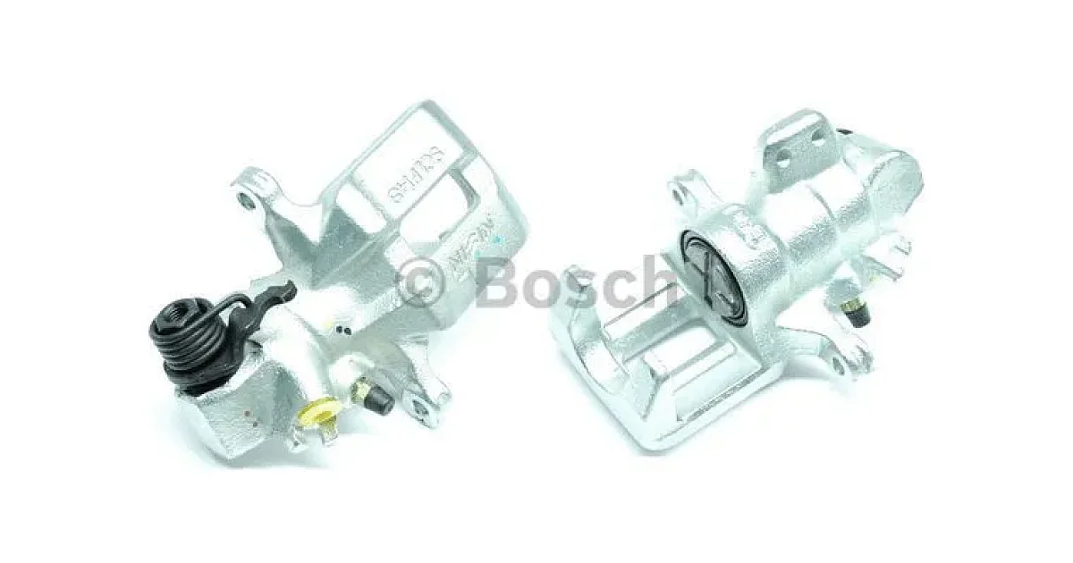 0986473994 - BOSCH - Тормозной суппорт