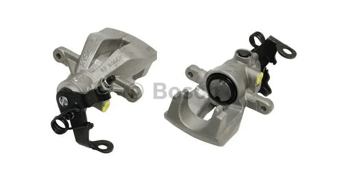 0986473310 - BOSCH - Тормозной суппорт