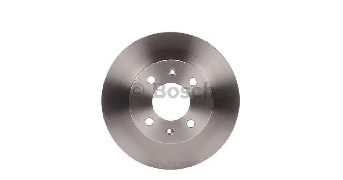0986479377 - BOSCH - Тормозной диск