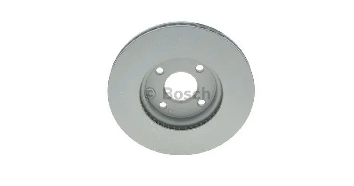 0986479C48 - BOSCH - Тормозной диск