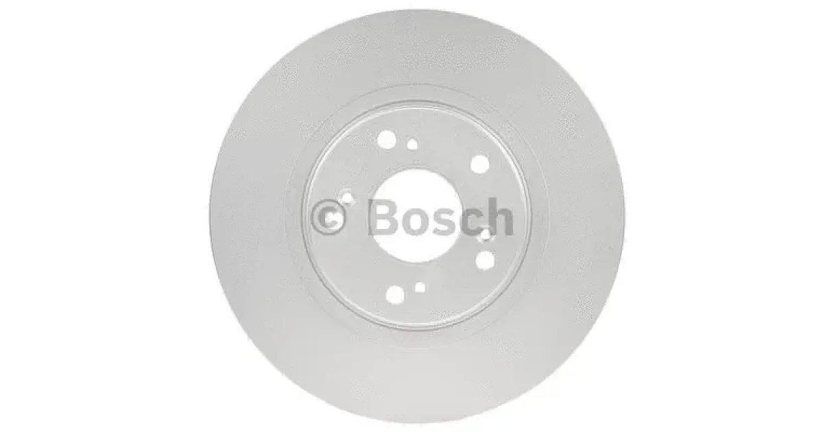 0986479744 - BOSCH - Тормозной диск