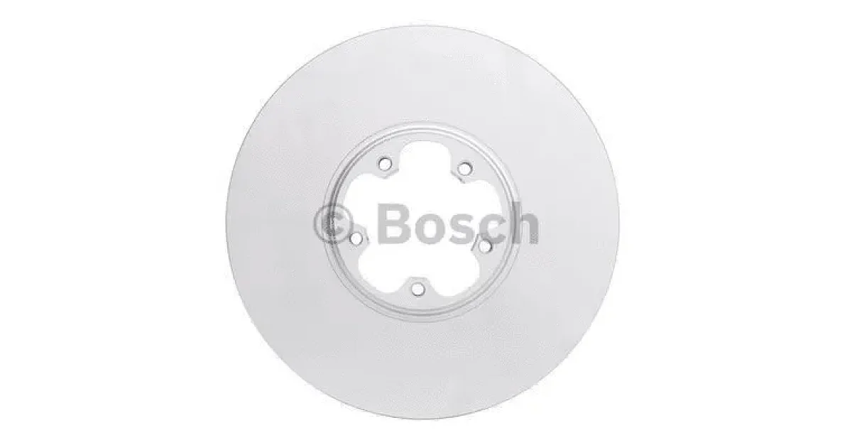 0986479B29 - BOSCH - Тормозной диск