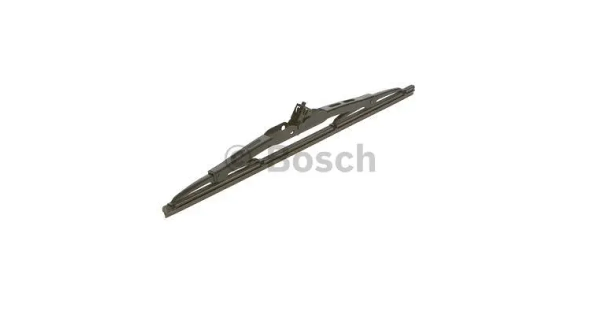 3397004755 - BOSCH - Щетка стеклоочистителя