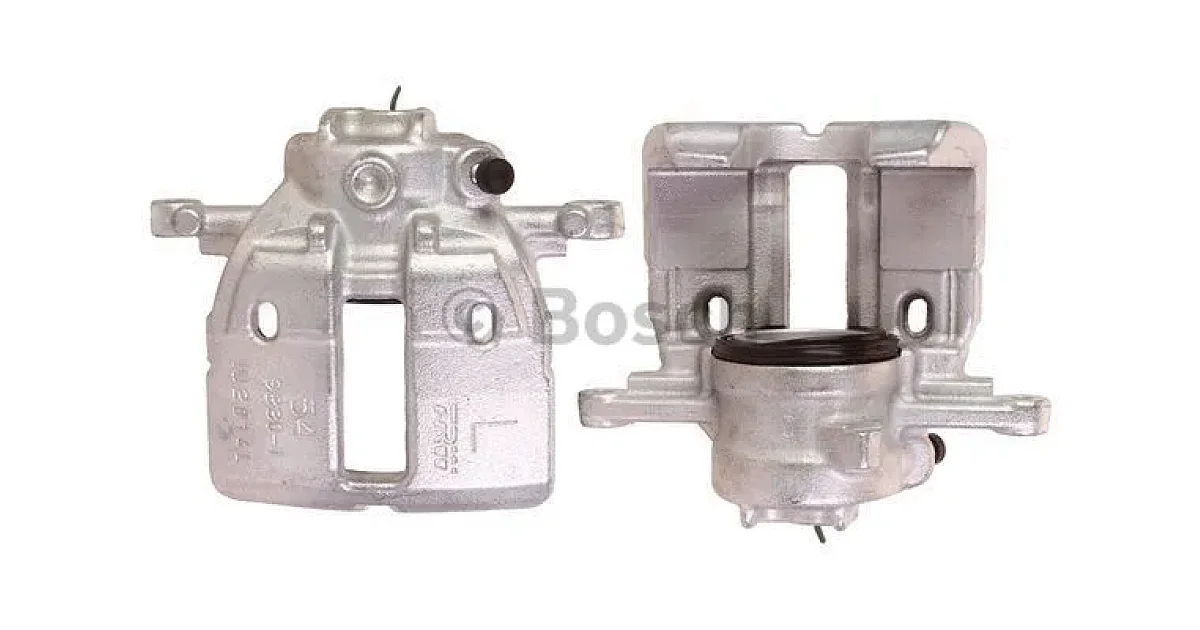 BOSCH - 0986134338 - Тормозной суппорт