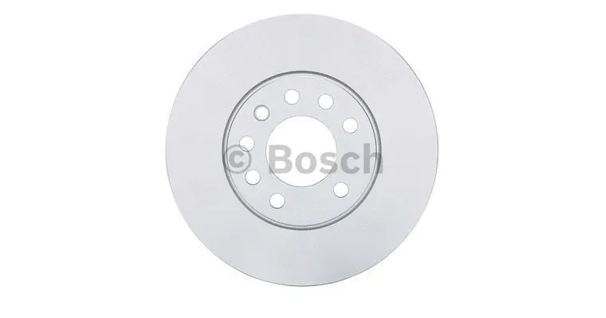 0986478883 - BOSCH - Тормозной диск