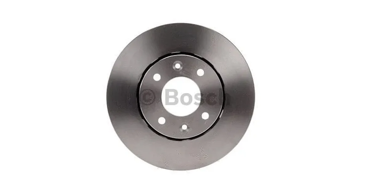 0986479353 - BOSCH - Тормозной диск