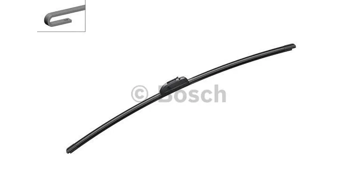 3397008849 - BOSCH - Щетка стеклоочистителя