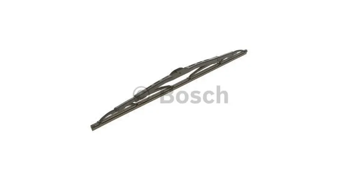 3397004561 - BOSCH - Щетка стеклоочистителя