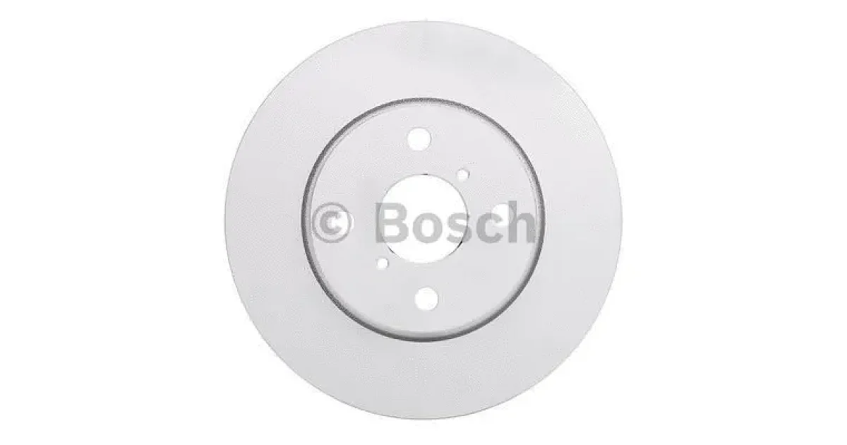 0986479C06 - BOSCH - Тормозной диск