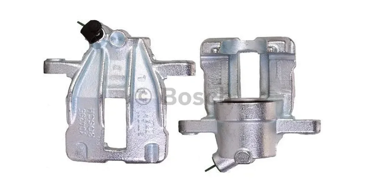0986134265 - BOSCH - Тормозной суппорт