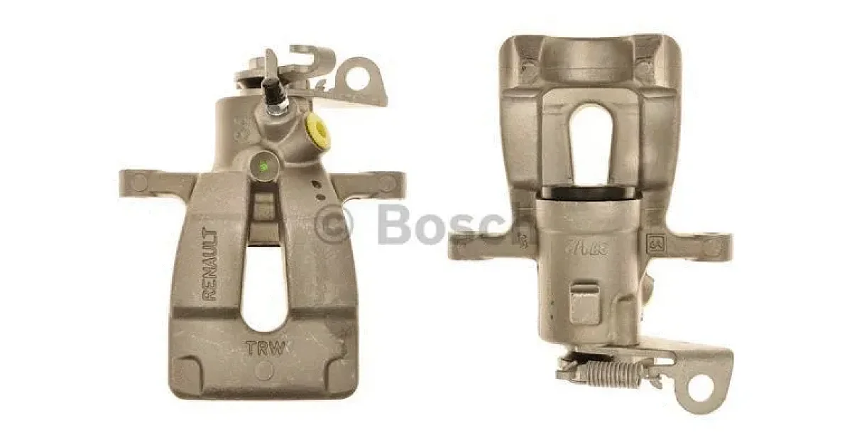 BOSCH - 0986135044 - Тормозной суппорт