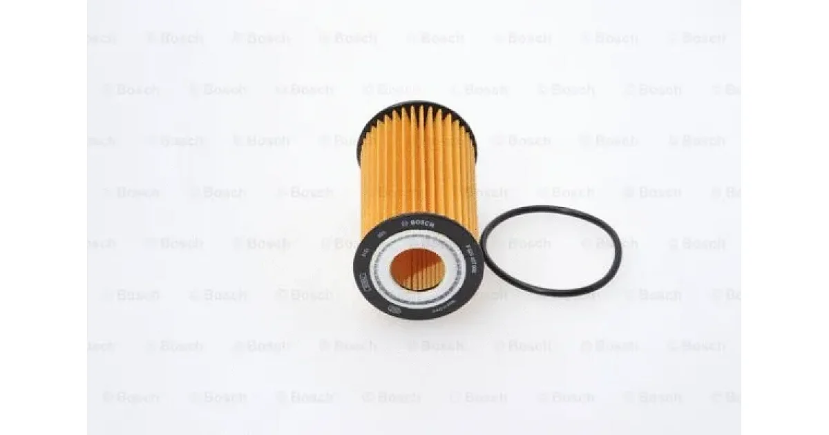 F026407006 - BOSCH - Масляный фильтр