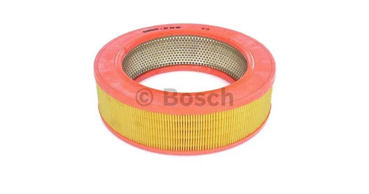 1457429080 - BOSCH - Воздушный фильтр