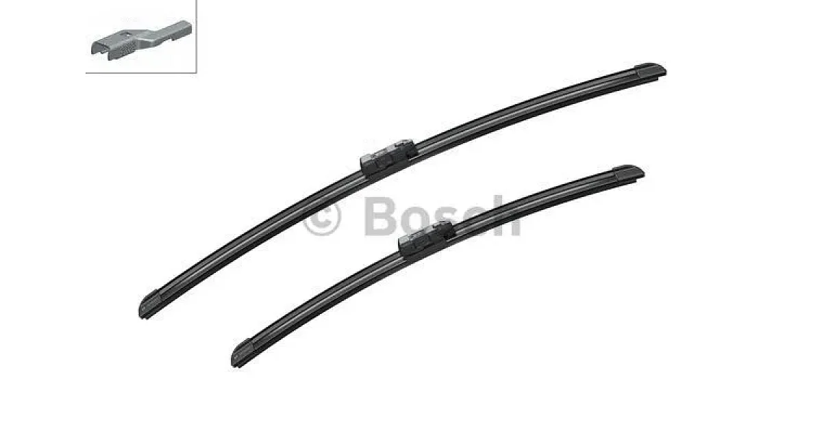 3397118979 - BOSCH - Щетка стеклоочистителя
