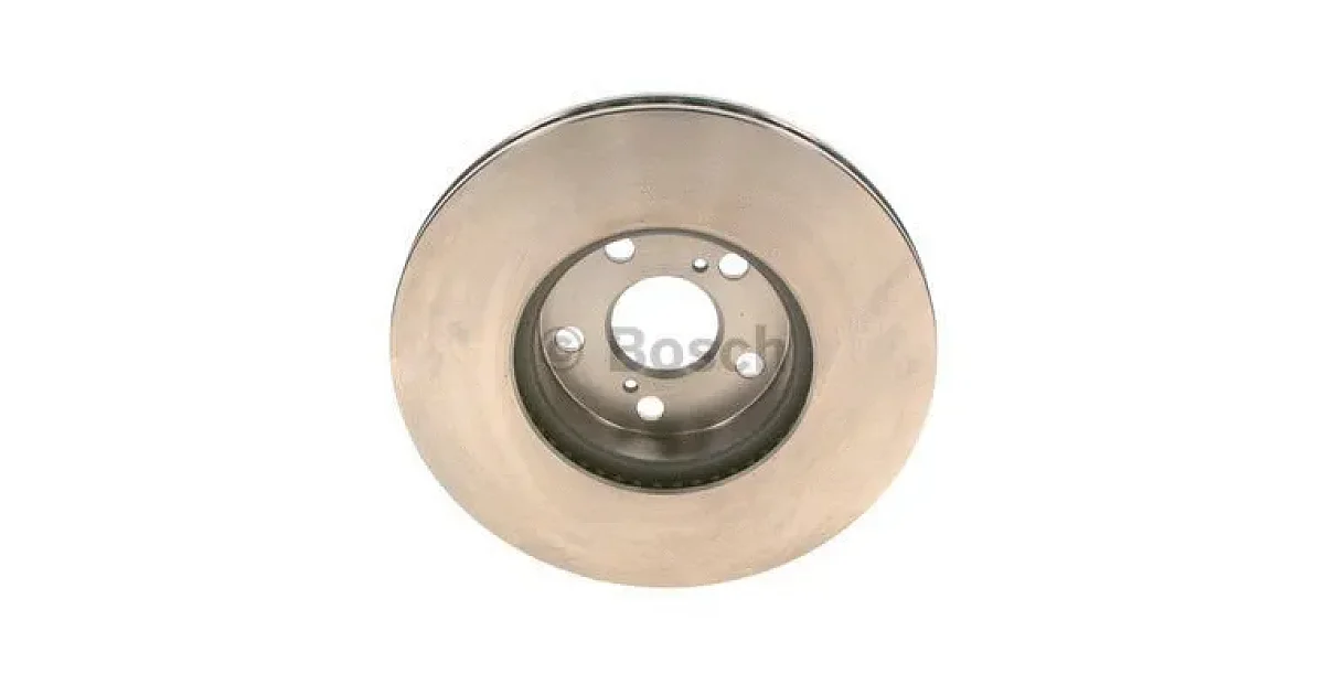 0986479767 - BOSCH - Тормозной диск
