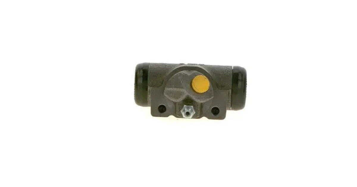 BOSCH - 0986475872 - Колесный тормозной цилиндр