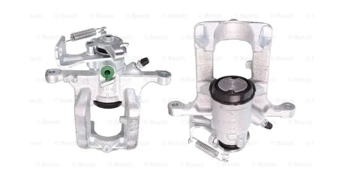 BOSCH - 0986135154 - Тормозной суппорт