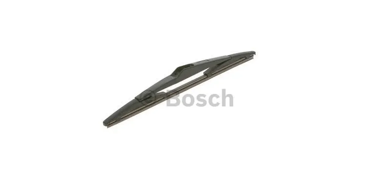 3397011678 - BOSCH - Щетка стеклоочистителя