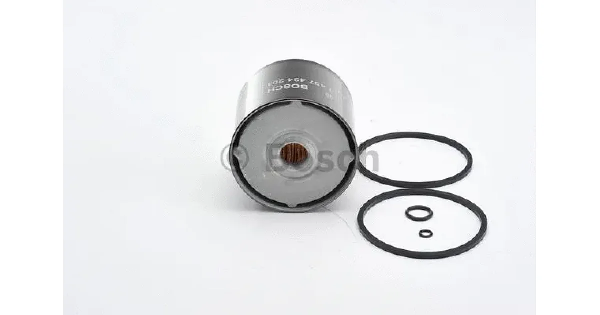 1457434201 - BOSCH - Топливный фильтр